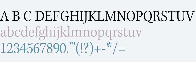 Kepler W03 Light SCd