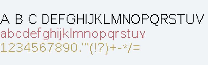 ChonkyPixels