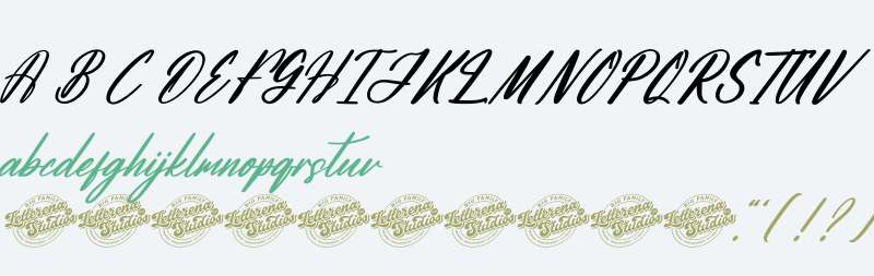 Albathros Yashline DEMO VERSION