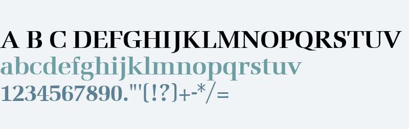 Marconi W04 Semibold