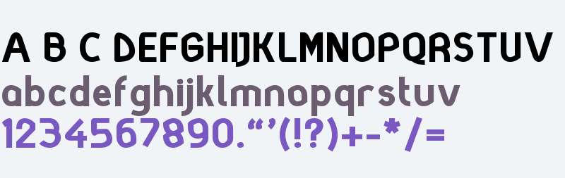 Matondo Pro ExtraBold