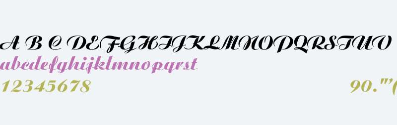 Ariston-ExtraBold-Italic V2