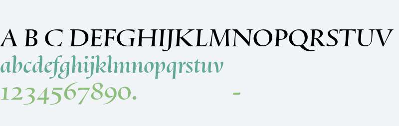 Oculi Display Test Medium Italic