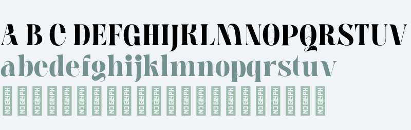 Murqas Condensed