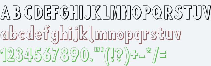 Blink 3D