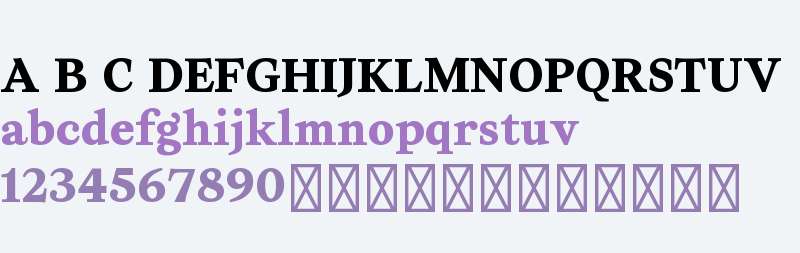 Timez Trial Readable SemBd