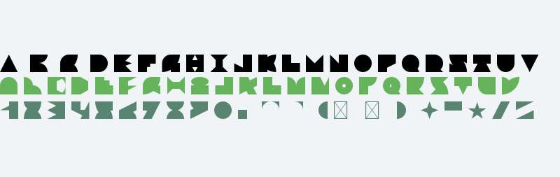 NCD Brick Stacker (One Grid)