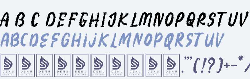 Montage Markers