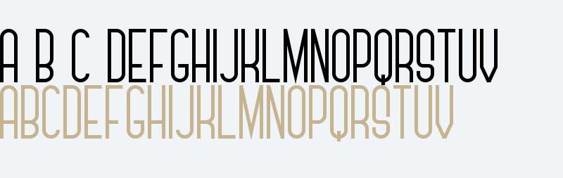 Forever Together Sans