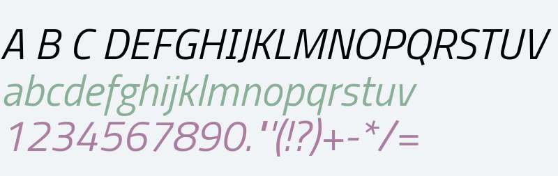 TitilliumText-Italic