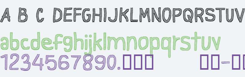 CF Gray Texture Regular