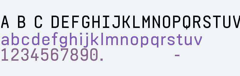 Realtime Text Test Semibold