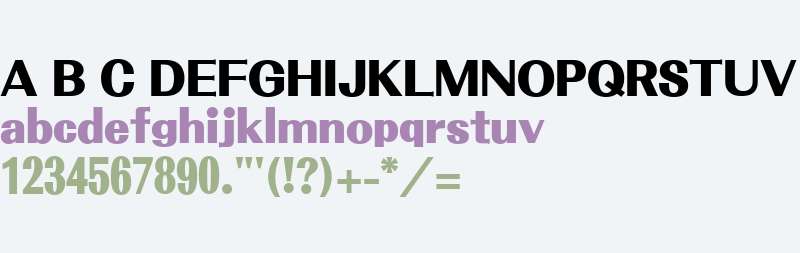 HiraginoGyoDS W8 Fonts Free Download - OnlineWebFonts.COM
