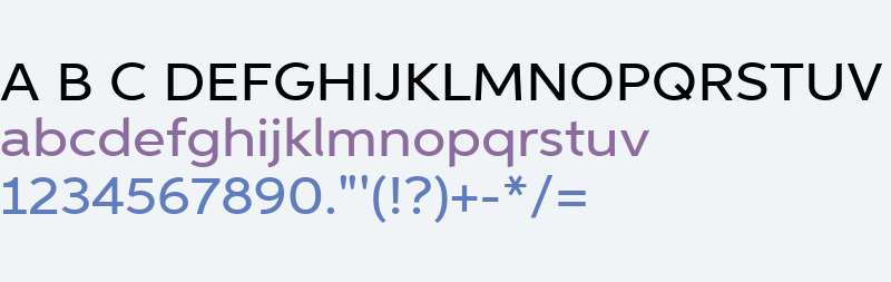 Aspira XWide W01 Medium