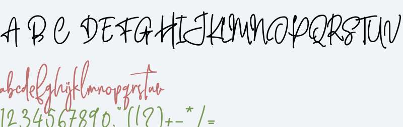 Behavior Indihome Regular