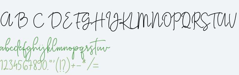 Kasting Script