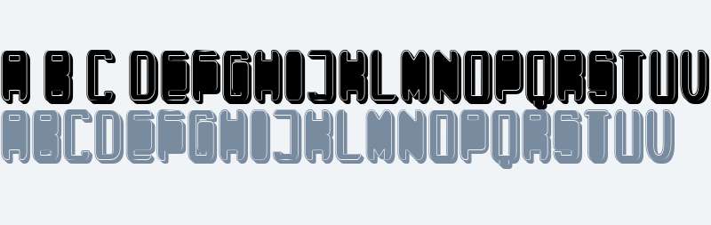 Together Flat Regular