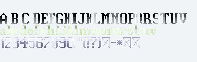 Russell Metro Interior LED