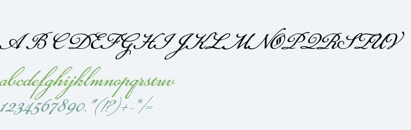 DAISY LAU Fonts Free Download - OnlineWebFonts.COM