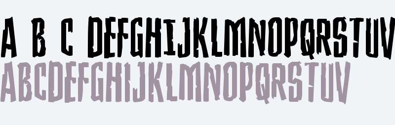 Stranger Danger Expanded