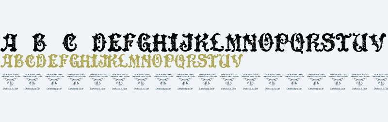 DinglEHuckleberrY-Regular