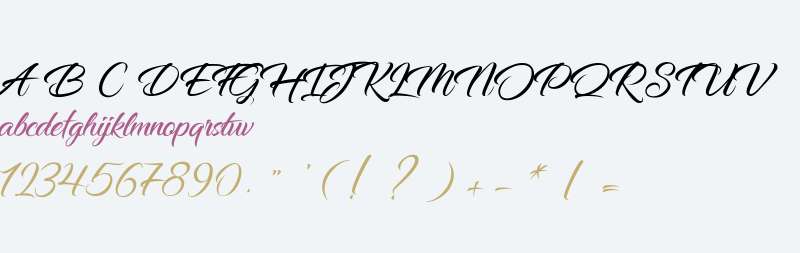 Dancing in the Rainbow