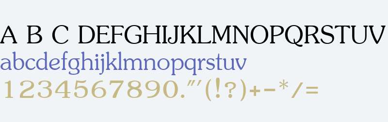 Jasmine UPC W01 Regular