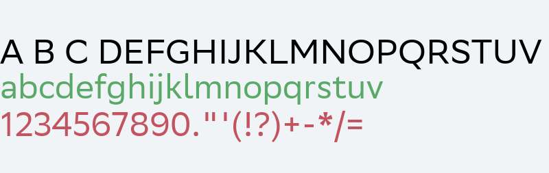 SB Sans Display