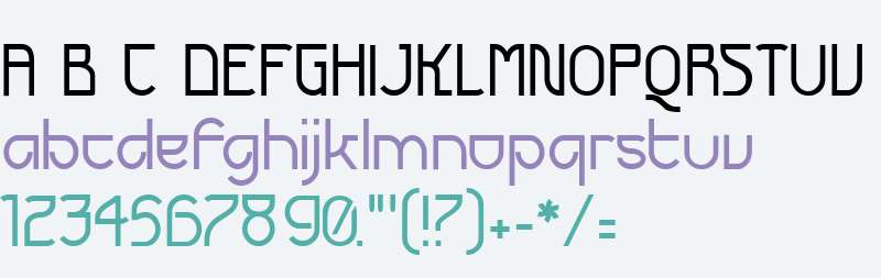 Geez future Fonts Free Download - OnlineWebFonts.COM