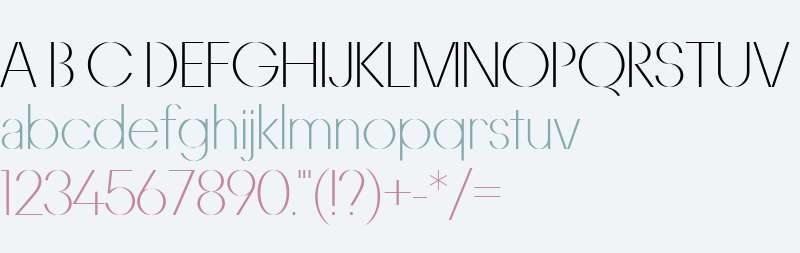 Eklips Thin