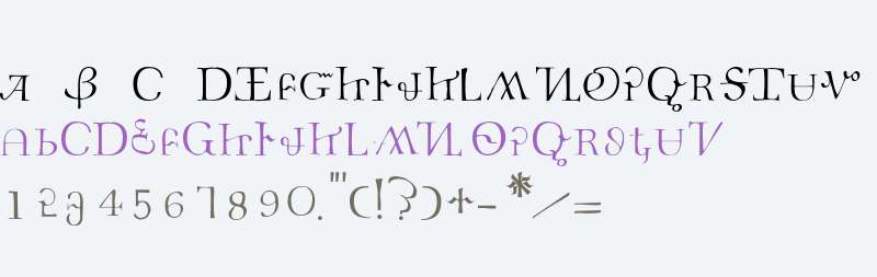 Subluxation-Bleached