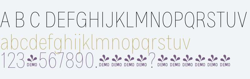 FSP DEMO - Brt Glb Cndnsd Thn