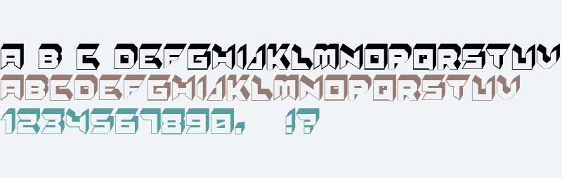 Serenada Hollow Regular