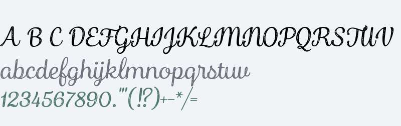 Catsy Printed W00 Light