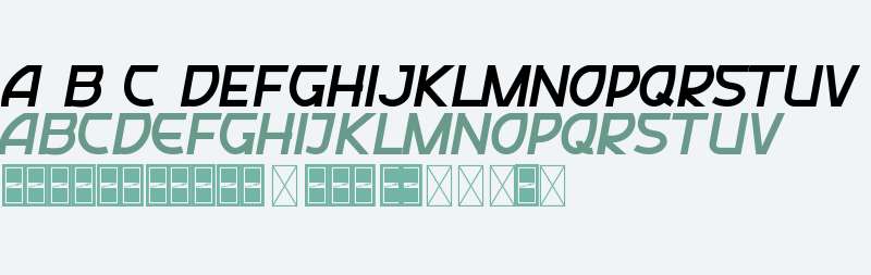 Istruktura Fonts Free Download - OnlineWebFonts.COM