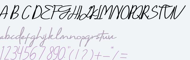 Bonjour De Jong Script