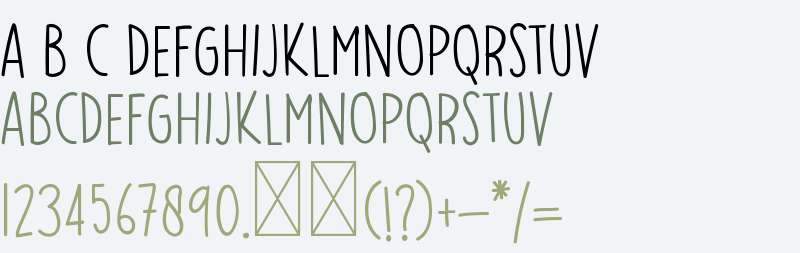 SunriseHeavenRegular