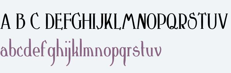 Crewekerne Condensed W01 Cn Bd