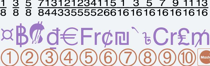 Currency Pi