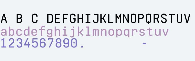 Realtime Test Semibold