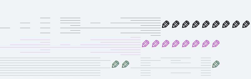 Borel Guides Gray Light