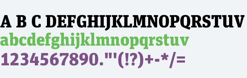 FF Unit Slab Pro Black