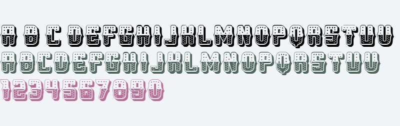 Sombrero Light Regular