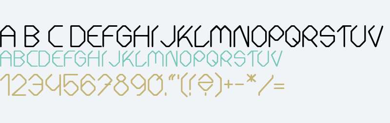 Fontmaker Slash