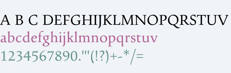 Pescadero W01 Regular