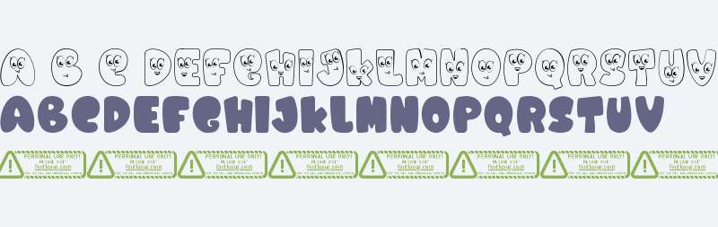 Larva Pink PERSONAL USE ONLY!