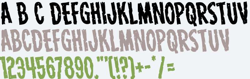 Carnival Corpse Rotated