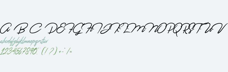 Jefinian Script