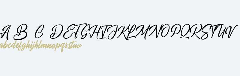 Braylend Script DEMO