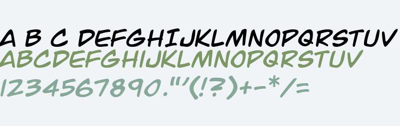 jack arm Fonts Free Download - OnlineWebFonts.COM